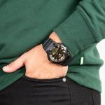 ساعت مچی مردانه کاسیو جنرال GENERAL HDC-700-9AVDF - Image 2