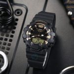 ساعت مچی مردانه کاسیو جنرال GENERAL HDC-700-9AVDF - Image 4