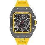 ساعت مچی مردانه کوانتوم QUANTUM HNG1080.054