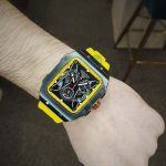 ساعت مچی مردانه کوانتوم QUANTUM HNG1080.054 - Image 2