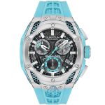 ساعت مچی مردانه کوانتوم QUANTUM HNG1102.357