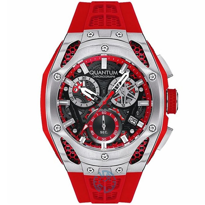 ساعت کوانتوم HNG1102.358