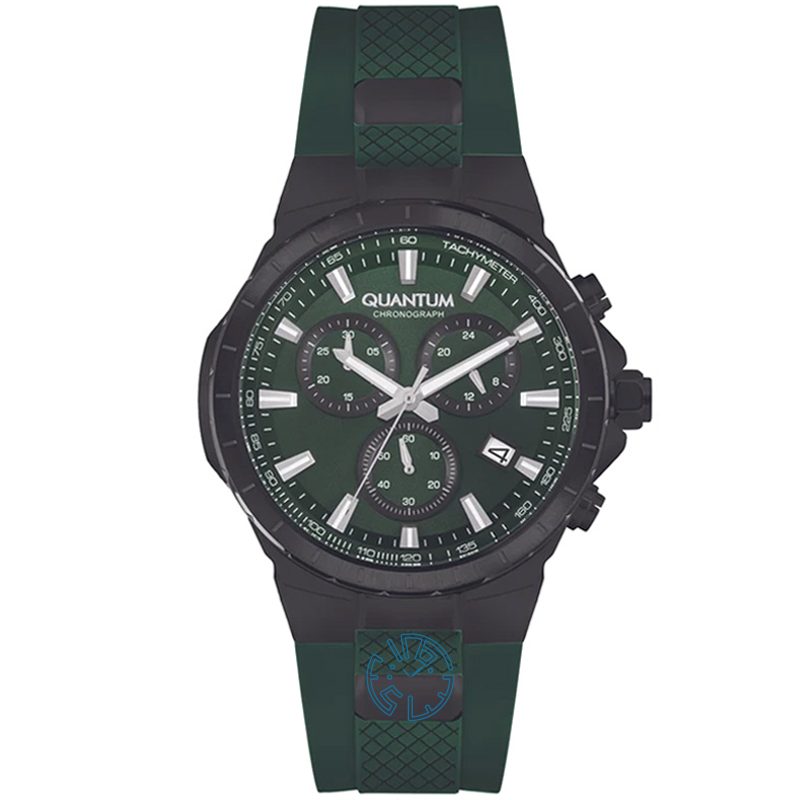 ساعت مچی مردانه کوانتوم QUANTUM HNG814.675-1