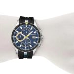 ساعت مچی مردانه کوانتوم QUANTUM HNG893.392 - Image 2