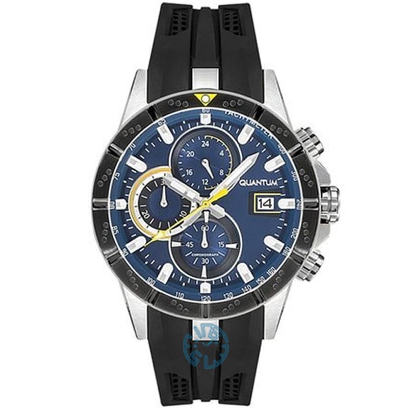 ساعت کوانتوم HNG893.392