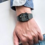 ساعت مچی مردانه سیتیزن CITIZEN JG2105-93E - Image 3