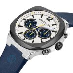 ساعت مچی مردانه کنت کول KENNETH COLE KCWGF2222002 - Image 2