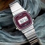 ساعت مچی زنانه کاسیو جنرال GENERAL LA670WA-4DF - Image 4