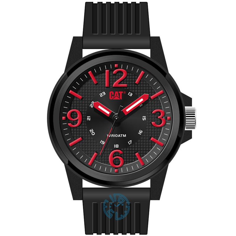 ساعت مچی مردانه کاترپیلار CATERPILLAR LF.111.21.138