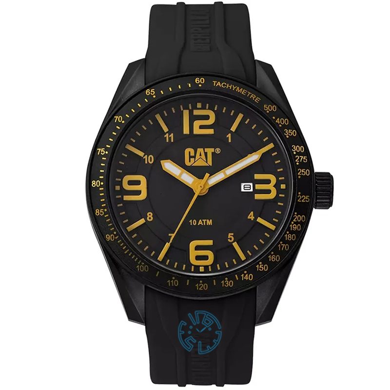 ساعت کاترپیلار LQ.161.21.137