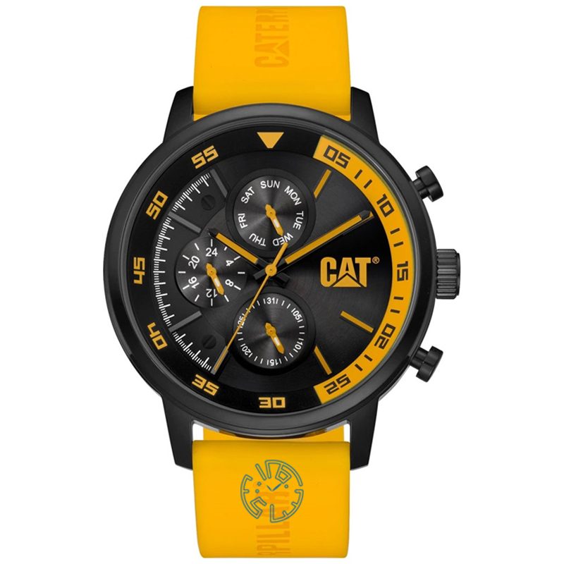 ساعت کاترپیلار LQ.169.27.127