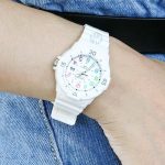 ساعت مچی زنانه کاسیو جنرال GENERAL LRW-200H-7B - Image 3