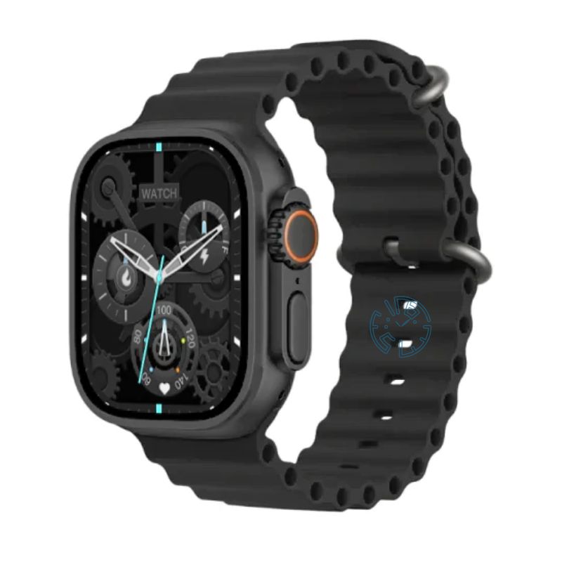 ساعت مچی هوشمند LS-SW01