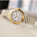 ساعت مچی زنانه کاسیو جنرال GENERAL LTP-1128G-7BRDF - Image 3