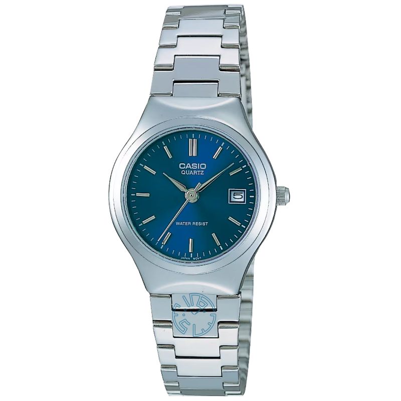 ساعت مچی زنانه کاسیو جنرال GENERAL LTP-1170A-2ARDF