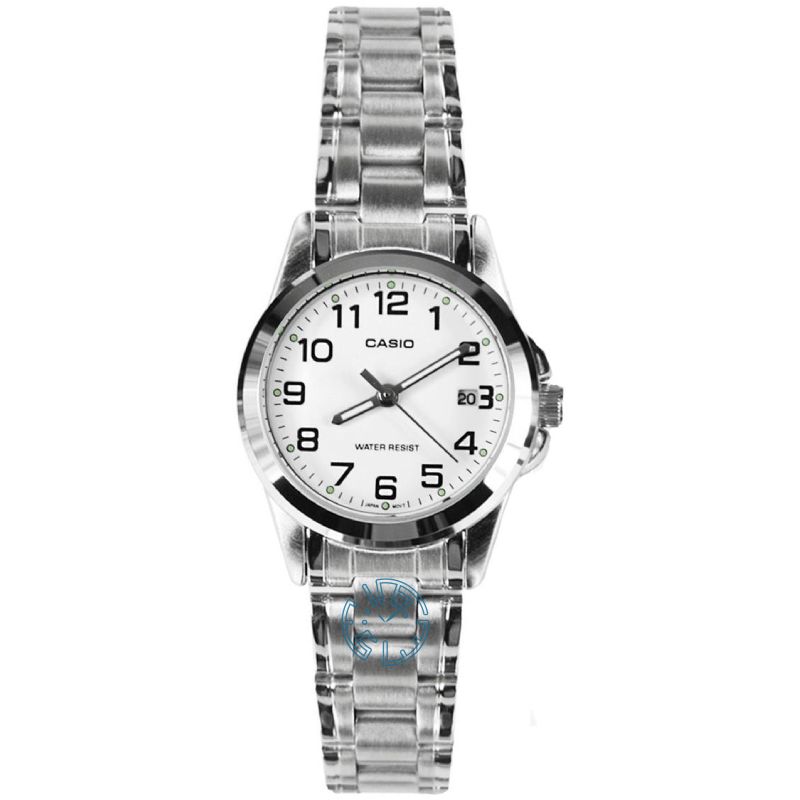 ساعت مچی زنانه کاسیو جنرال GENERAL LTP-1215A-7B2DF