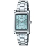 ساعت مچی زنانه کاسیو جنرال GENERAL LTP-1234DD-2ADF