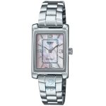 ساعت مچی زنانه کاسیو جنرال GENERAL LTP-1234DS-4ADF