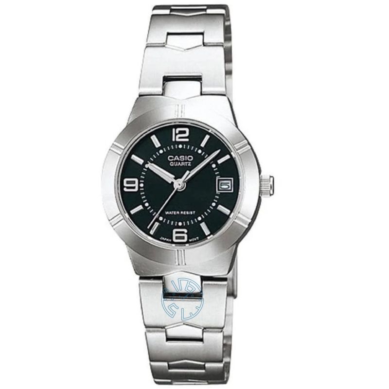 ساعت مچی زنانه کاسیو جنرال GENERAL LTP-1241D-1ADF