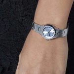 ساعت مچی زنانه کاسیو جنرال GENERAL LTP-1241D-2ADF - Image 2