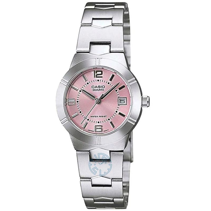 ساعت مچی زنانه کاسیو جنرال GENERAL LTP-1241D-4ADF