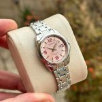 ساعت مچی زنانه کاسیو جنرال GENERAL LTP-1314D-5AVDF - Image 4