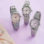 ساعت مچی زنانه کاسیو جنرال GENERAL LTP-1335D-5AVDF - Image 4