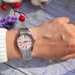 ساعت مچی زنانه کاسیو جنرال GENERAL LTP-1335D-5AVDF - Image 3