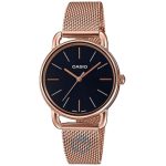 ساعت مچی زنانه کاسیو جنرال GENERAL LTP-E412MPG-1ADF