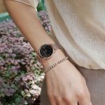 ساعت مچی زنانه کاسیو جنرال GENERAL LTP-E412MPG-1ADF - Image 2