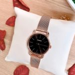 ساعت مچی زنانه کاسیو جنرال GENERAL LTP-E412MPG-1ADF - Image 3