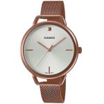 ساعت مچی زنانه کاسیو جنرال GENERAL LTP-E415MR-7CDF