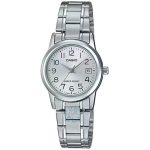 ساعت مچی زنانه کاسیو جنرال GENERAL LTP-V002D-7BUDF