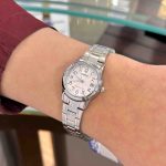 ساعت مچی زنانه کاسیو جنرال GENERAL LTP-V002D-7BUDF - Image 3