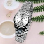 ساعت مچی زنانه کاسیو جنرال GENERAL LTP-V002D-7BUDF - Image 4