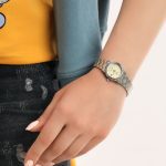 ساعت مچی زنانه کاسیو جنرال GENERAL LTP-V002SG-9AUDF - Image 2