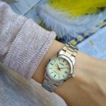 ساعت مچی زنانه کاسیو جنرال GENERAL LTP-V002SG-9AUDF - Image 3