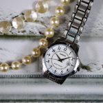 ساعت مچی زنانه کاسیو جنرال GENERAL LTP-V004D-7BUDF - Image 4