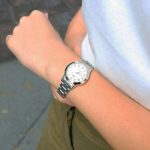 ساعت مچی زنانه کاسیو جنرال GENERAL LTP-V004D-7BUDF - Image 2