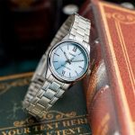 ساعت مچی زنانه کاسیو جنرال GENERAL LTP-V005D-2B3 - Image 3