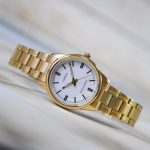 ساعت مچی زنانه کاسیو جنرال GENERAL LTP-V005G-7AUDF - Image 4