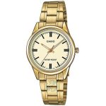 ساعت مچی زنانه کاسیو جنرال GENERAL LTP-V005G-9AUDF