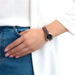 ساعت مچی زنانه کاسیو جنرال GENERAL LTP-V005GL-1B2UDF - Image 2