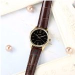 ساعت مچی زنانه کاسیو جنرال GENERAL LTP-V005GL-1BUDF - Image 3