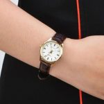 ساعت مچی زنانه کاسیو جنرال GENERAL LTP-V005GL-7AUDF - Image 3