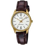 ساعت مچی زنانه کاسیو جنرال GENERAL LTP-V005GL-7BUDF