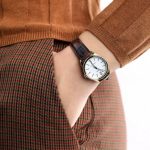 ساعت مچی زنانه کاسیو جنرال GENERAL LTP-V005GL-7BUDF - Image 2