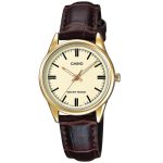 ساعت مچی زنانه کاسیو جنرال GENERAL LTP-V005GL-9AUDF