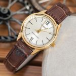 ساعت مچی زنانه کاسیو جنرال GENERAL LTP-V005GL-9BUDF - Image 3