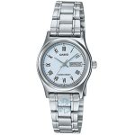 ساعت مچی زنانه کاسیو جنرال GENERAL LTP-V006D-2BUDF